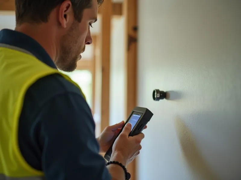 Termite Inspection